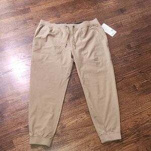Lululemon ABC Joggers Warpstreme NWT